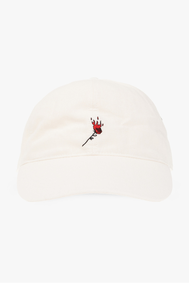 White Baseball cap Undercover - Vitkac Canada